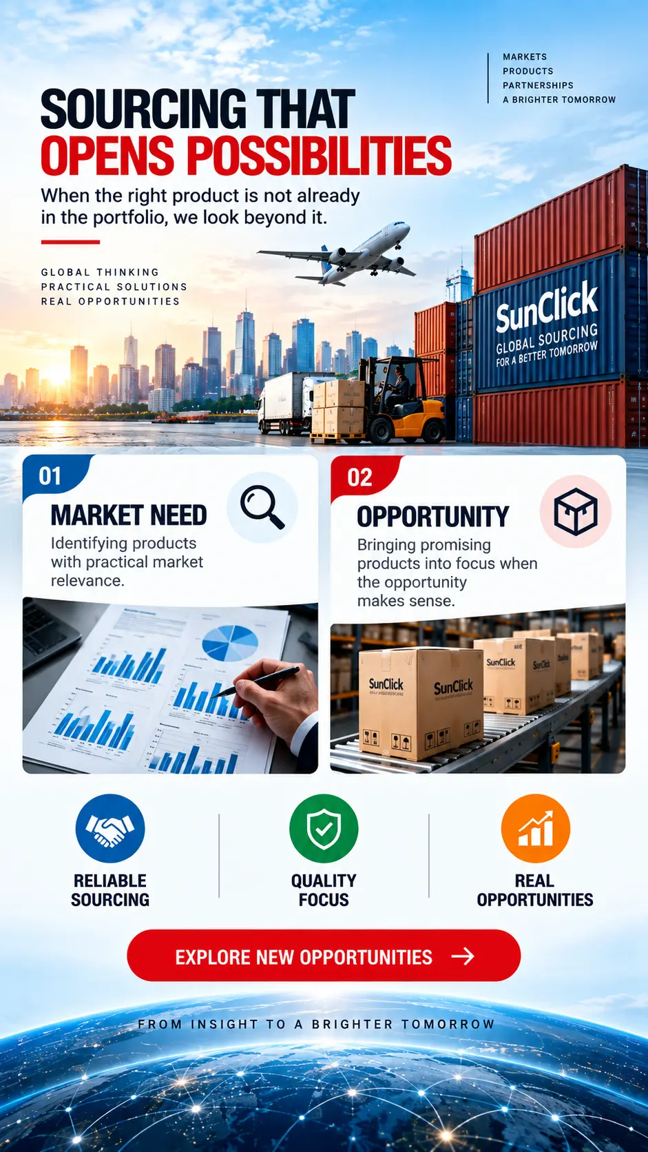 SunClick Global Limited — section 8