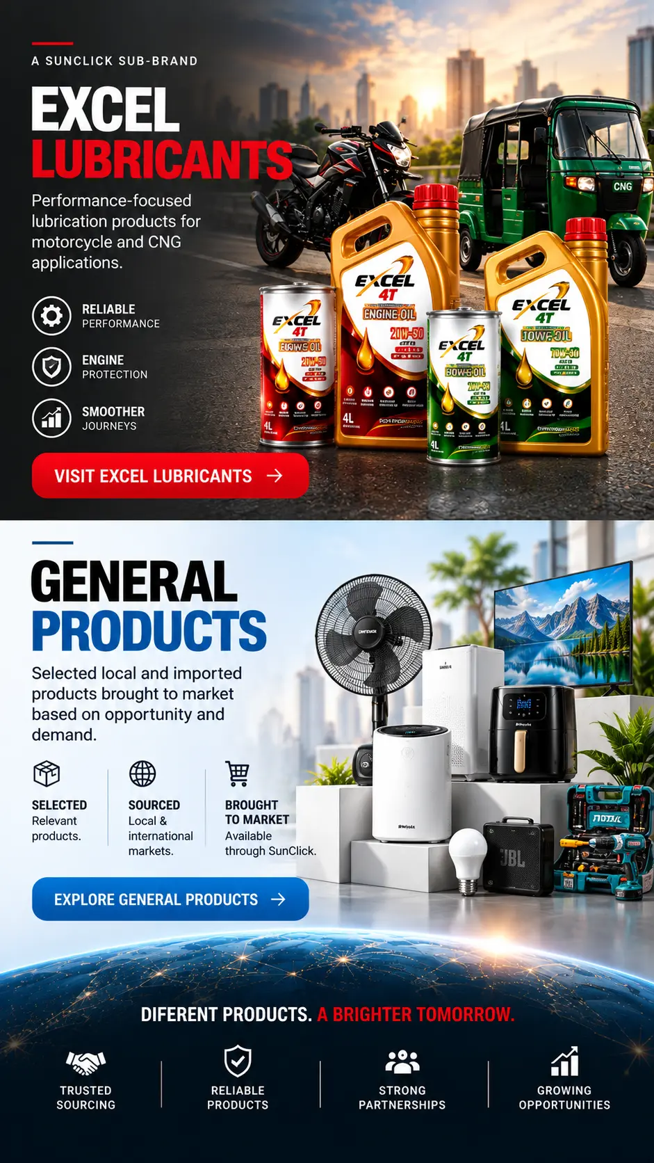 SunClick Global Limited — section 5